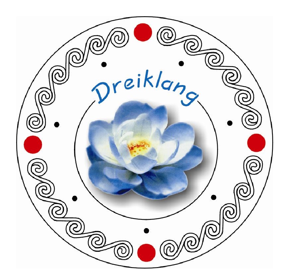 Dreiklang Vitaloase – Logo